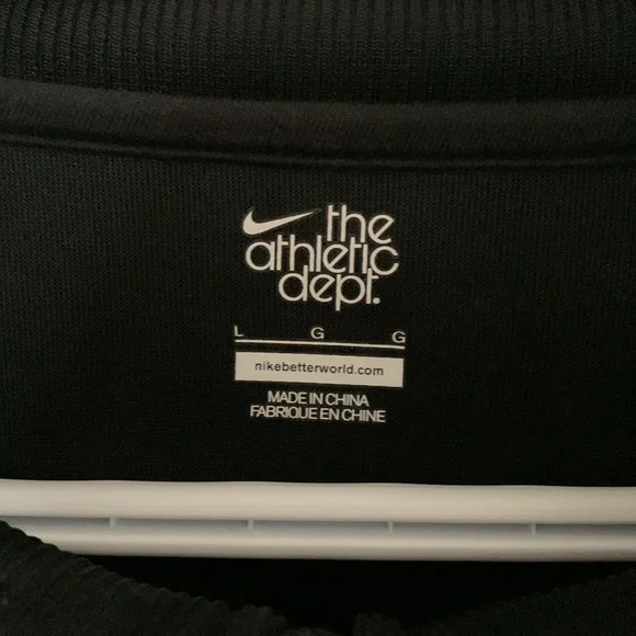 Nike Performance Jacket / Large - Picture 2 of 5